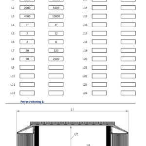 Product-werkvoorbereiding