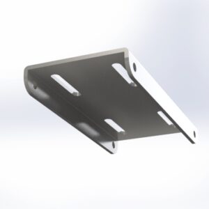 Motorsteun - GX200/GX160