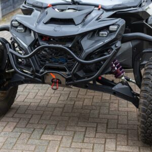 Bumper - Can-am maverick R (SouthRacing)